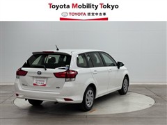 カローラフィールダー HV EX