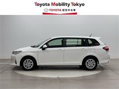 カローラフィールダー HV EX