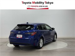 カローラツーリング HV S