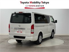 ハイエースV スーパーGL