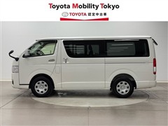 ハイエースV スーパーGL