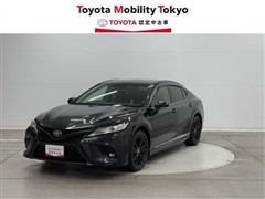 カムリHV WSブラックED