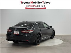 カムリHV WSブラックED