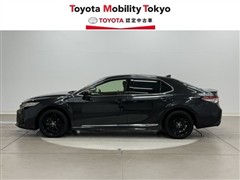 カムリHV WSブラックED