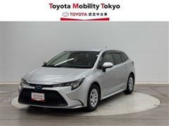 カローラツーリング HV G-X