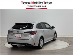 カローラツーリング HV G-X