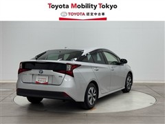 プリウス S アップグレードS