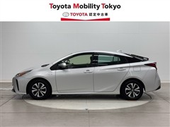 プリウス S アップグレードS