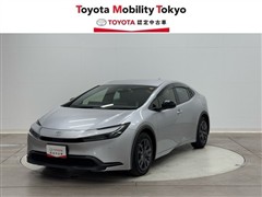 トヨタ プリウス X