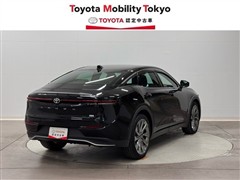 クラウンクロスオーバーGアドバンス