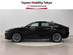 クラウンクロスオーバーGアドバンス