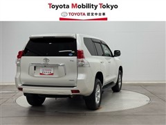 ランドクルーザープラド TX
