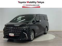 アルファードHV Z