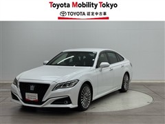 クラウン HV G