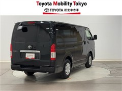 ハイエースV DX GLパッケージ