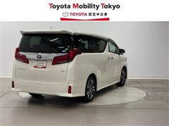 アルファード SC