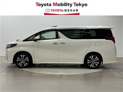 アルファード SC