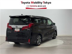 アルファード S Cパッケージ