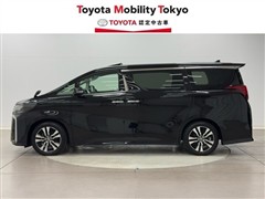 アルファード S Cパッケージ