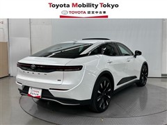 クラウンHV クロスオーバー RS