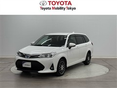 カローラフィールダー