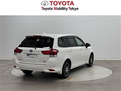 カローラフィールダー HV EX