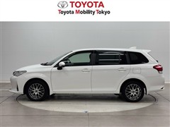 カローラフィールダー HV EX