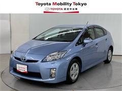 トヨタプリウス S LEDエディションの中古車