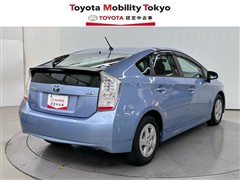 プリウス S LEDエディション