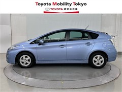 プリウス S LEDエディション
