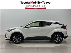 C-HR HV G