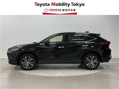 ハリアー G レザーパッケージ