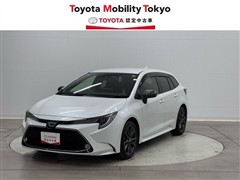 トヨタ カローラツーリング HV WxB