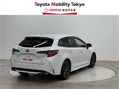 カローラツーリング HV WxB