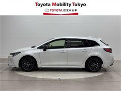 カローラツーリング HV WxB