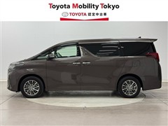 アルファード エグゼクティブ