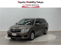 トヨタカローラフィールダー 1.8Sの中古車