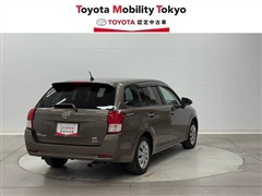 カローラフィールダー 1.8S