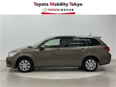 カローラフィールダー 1.8S