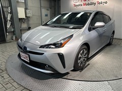 プリウス A プレミアム