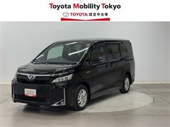 ヴォクシーHV V