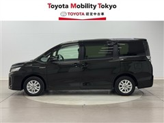 ヴォクシーHV V