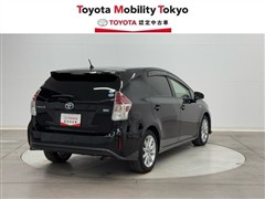 プリウスアルファ S ツーリング