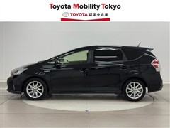 プリウスアルファ S ツーリング