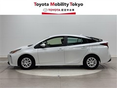 プリウス S セーフティープラス2