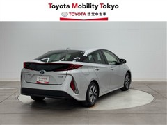 プリウスPHV S セーフティパック