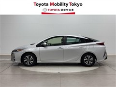 プリウスPHV S セーフティパック