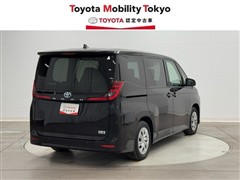 ノア ハイブリッド X