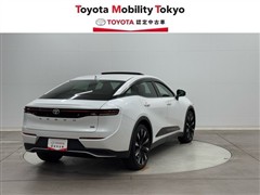 クラウンHV CO RS アドバンス