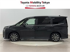 ヴォクシー ハイブリッド S-Z